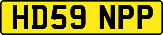 HD59NPP