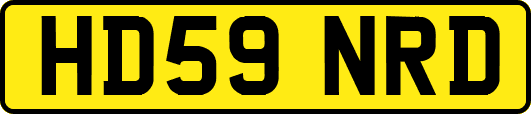 HD59NRD