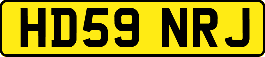 HD59NRJ