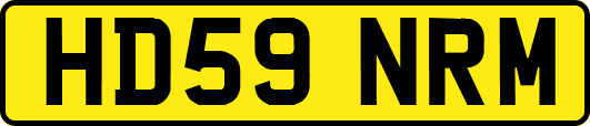 HD59NRM