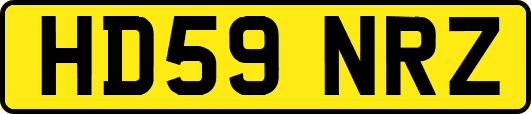 HD59NRZ