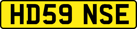HD59NSE