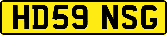 HD59NSG