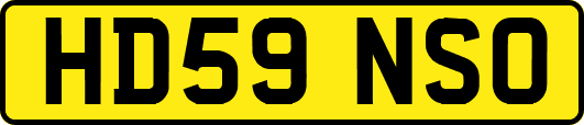 HD59NSO