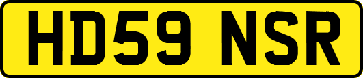 HD59NSR