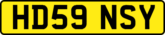 HD59NSY