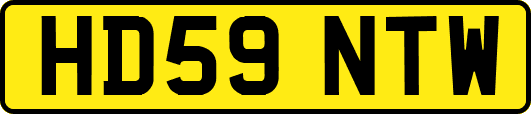 HD59NTW