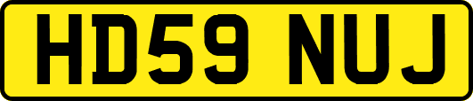 HD59NUJ