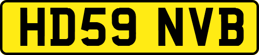 HD59NVB
