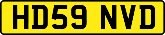 HD59NVD