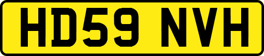 HD59NVH