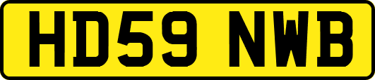 HD59NWB