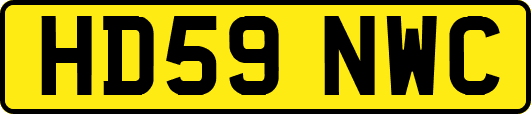 HD59NWC