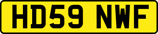 HD59NWF
