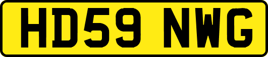 HD59NWG