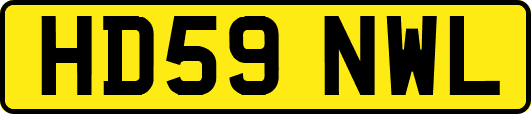 HD59NWL