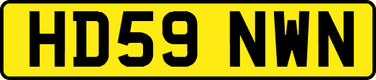 HD59NWN