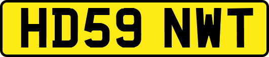HD59NWT