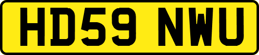 HD59NWU