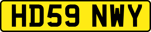 HD59NWY