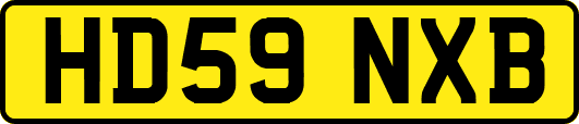 HD59NXB