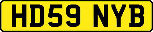 HD59NYB