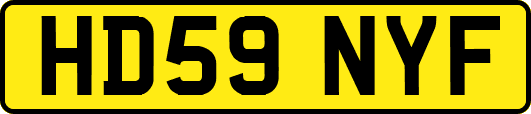 HD59NYF