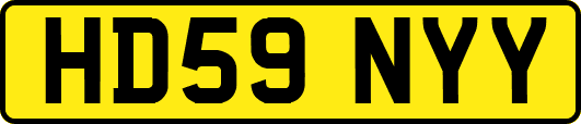 HD59NYY