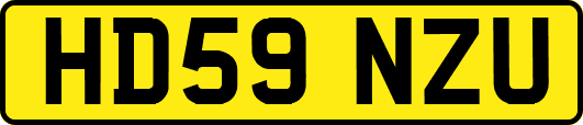 HD59NZU