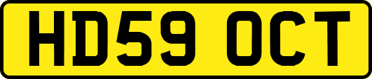 HD59OCT