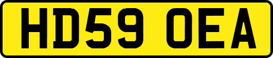 HD59OEA