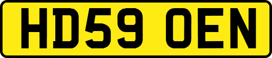HD59OEN