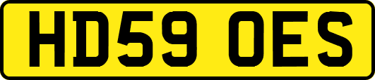 HD59OES