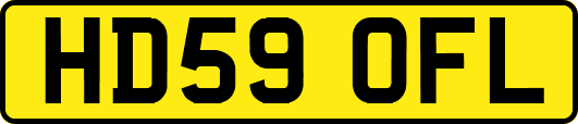 HD59OFL