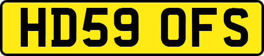 HD59OFS