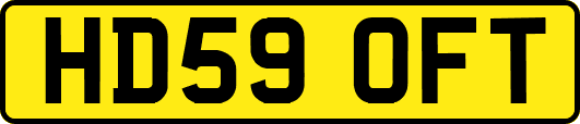 HD59OFT