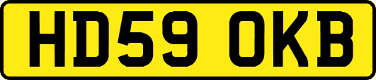 HD59OKB