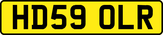 HD59OLR