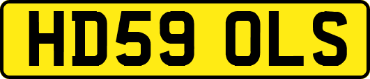 HD59OLS