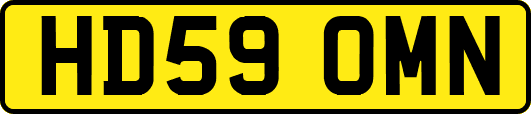 HD59OMN
