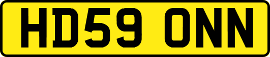 HD59ONN