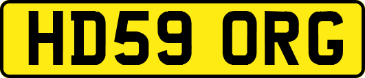 HD59ORG