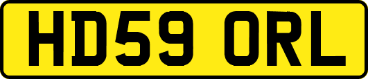 HD59ORL