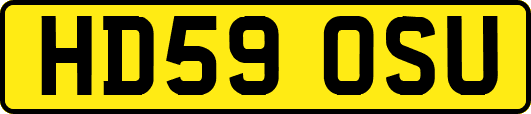 HD59OSU