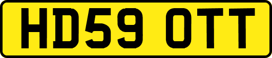 HD59OTT