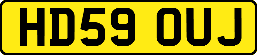 HD59OUJ