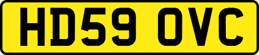 HD59OVC