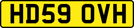 HD59OVH