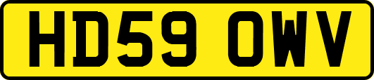 HD59OWV