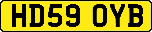 HD59OYB
